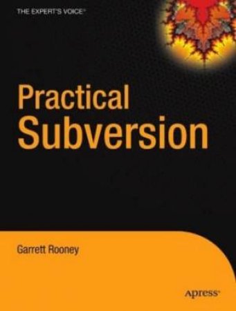 Practical Subversion by Garrette Rooney