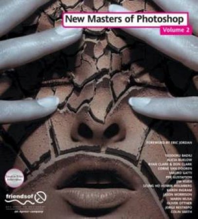 New Masters Of Photoshop 2 by Doreen Can