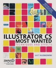 Illustrator CS Most Wanted Techniques  Effects