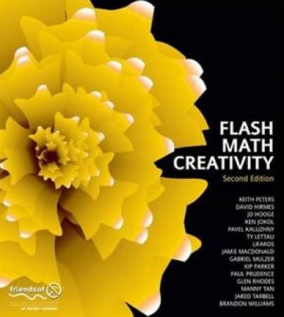 Flash Math Creativity by Keith Peters