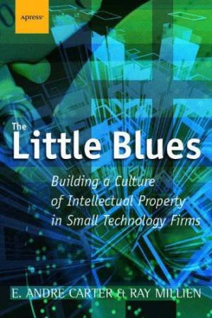 Little Blues by Andre E Carter & Ray Millien