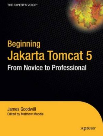 From Novice To Professional by James Goodwill