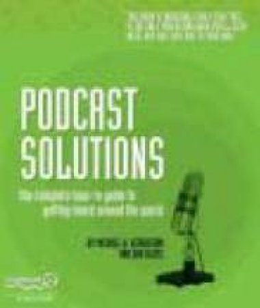 Podcast Solutions by Michael Geoghegan