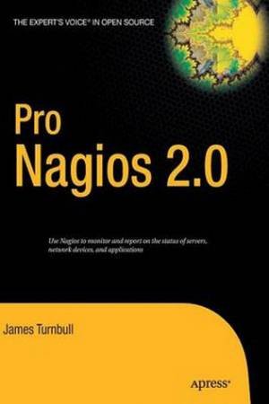 Nagios 2.0 Administration by James Turnbull