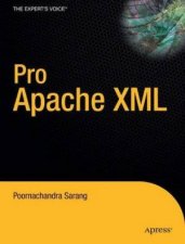 Pro Apache XML