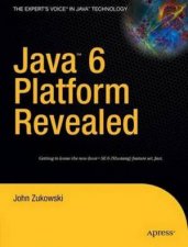 Java 6 Revealed