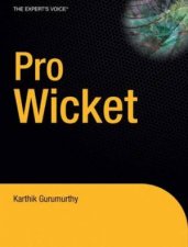 Pro Wicket HC