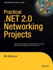 Practical Net 20 Networking Projects