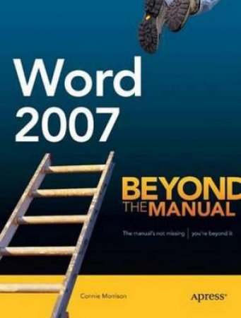 Beyond The Manual by Connie Morrison