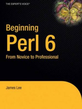 From Novice To Professional - 3 Ed by James Lee