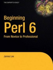 From Novice To Professional  3 Ed