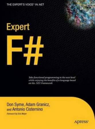 Expert F# by Various