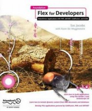 Foundation Flex DataDriven Applications