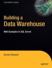 Building a Data Warehouse