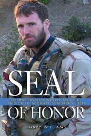 Seal of Honor by Gary Williams