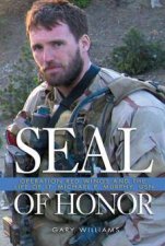 Seal of Honor