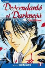 Descendants Of Darkness 01