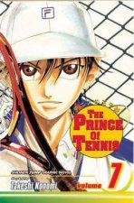 The Prince Of Tennis 07