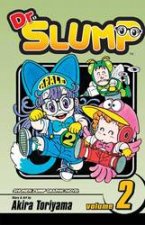 Dr Slump 02