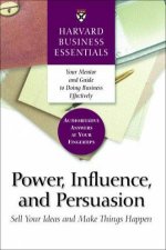 Power Influence and Persuasion