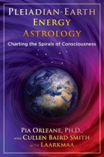 PleiadianEarth Energy Astrology