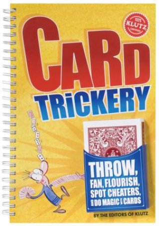 Card Trickery by Various