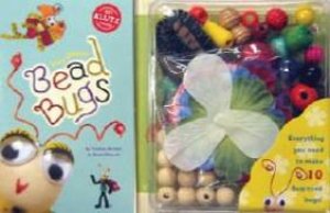 Klutz: Bead Bugs by Theresa Hutnick