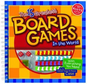 Board Games by None