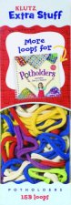 Potholders Extra Stuff