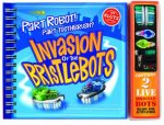 Invasion of the Bristlebots