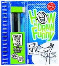 How to Draw Funny