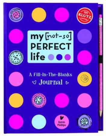 my not so perfect life book