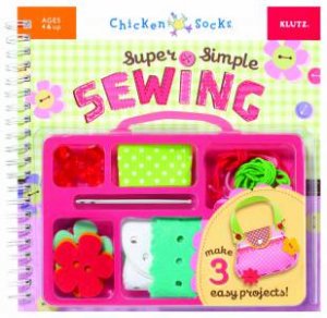 Super Simple Sewing by Various