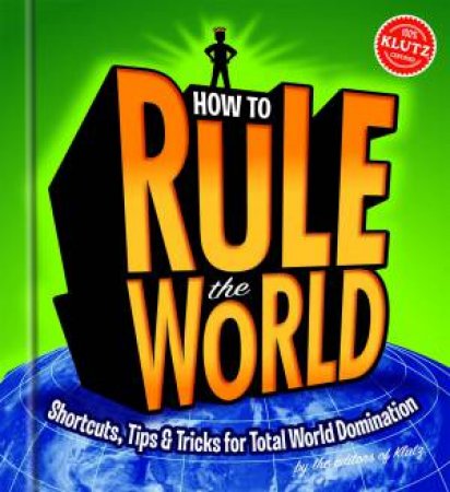 How To Rule The World by Various