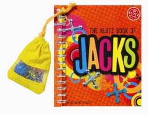 The Klutz Book of Jacks by Various