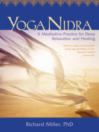 Yoga Nidra by Richard Miller