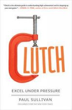 Clutch Excel Under Pressure