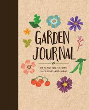 Garden Journal by Various