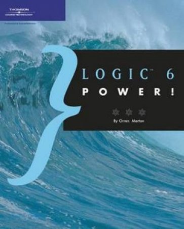 Logic 6 Power! by Oren Merton