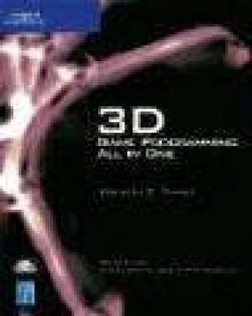 3D Game Programming All-In-One by Finney