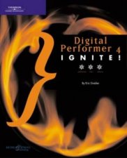 Digital Performer 4 Ignite