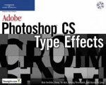 Adobe Photoshop Cs Type Effects