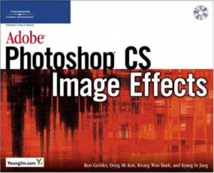 Adobe Photoshop CS Image Effects by Unknown