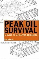 Peak Oil Survival