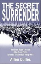 The Secret Surrender