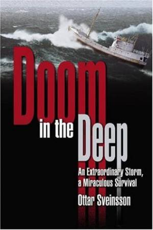 Doom In The Deep by Ottar Sveinsson