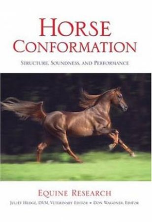 Horse Conformation by Equine Research