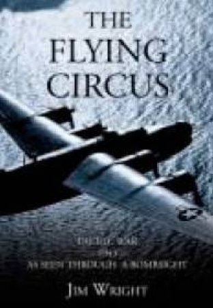 The Flying Circus by James Wright