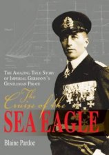 Cruise Of The Sea Eagle