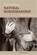 Discovering Natural Horsemanship